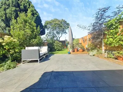 Sea View Road, Cliffsend, Kent, CT12