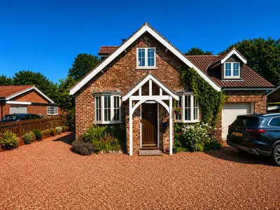 Station Road, Sessay, YO7