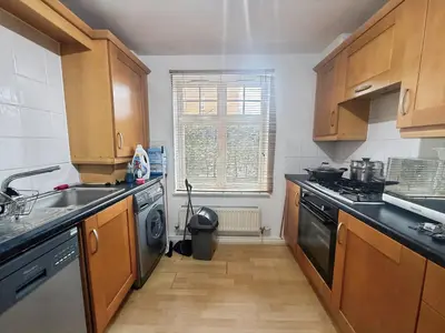 Sheridan Way, Nottingham, NG5