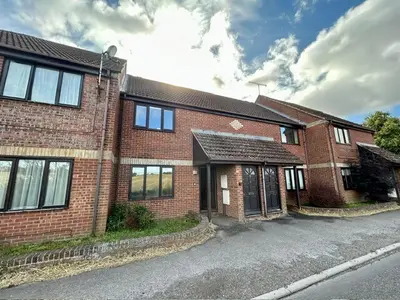 Salisbury Road, Netheravon, SP4