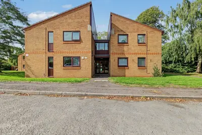 Ryde Avenue, Nuneaton, CV10
