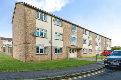 Patchway, Chippenham, SN14