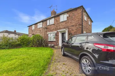 Campbell Park Road, Hebburn, NE31