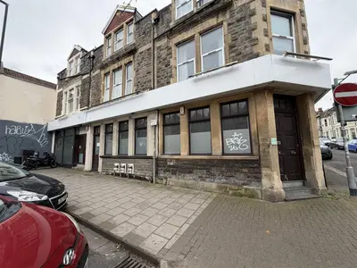 Church Road, Redfield, Bristol, BS5 9LJ
