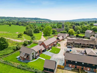 5 The Grove, Culmington, Ludlow, Shropshire, SY8 2DB
