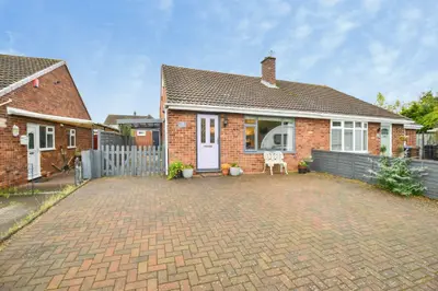 Hampton Close, Nunthorpe, TS7