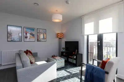 *RENT TO BUY* Stanley Wharf, Liverpool