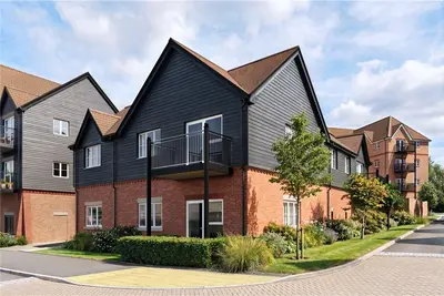 Abbey Barn Lane, HP10