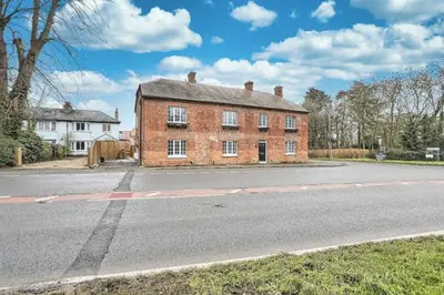 Elton-On-The-Hill, Nottingham, NG13