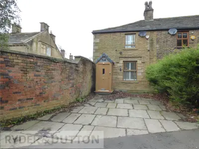Falinge Fold, Rochdale, OL12