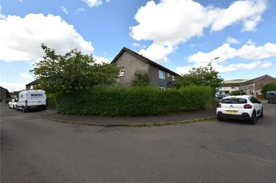 Doon Road, Kirkintilloch, Glasgow, G66