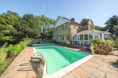 Ewell Lane, Maidstone, ME15