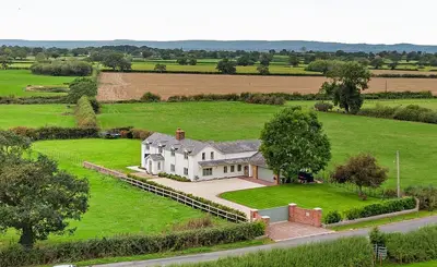 Burwardsley Road, Tattenhall, CH3
