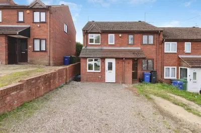 Belmont Road, Stourbridge, DY9