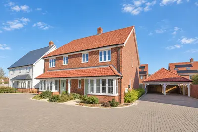 Angmering, BN16