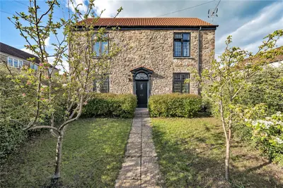 Tockington Green, Tockington, BS32