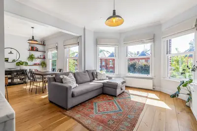 Fordwych Road, London, NW2
