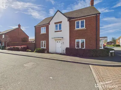 Rome Avenue, Aylesbury, HP21 9GW