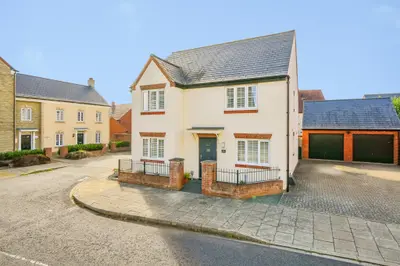 Ascot Way, Bicester, OX26