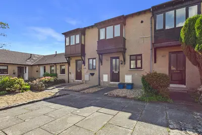 Chambers Close, Kendal, LA9
