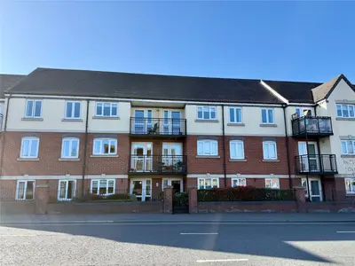 Vale Road, Stourport-on-Severn, Worcestershire, DY13 8GB