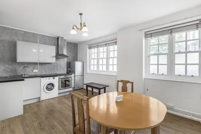 Marsham Street, Westminster, SW1P
