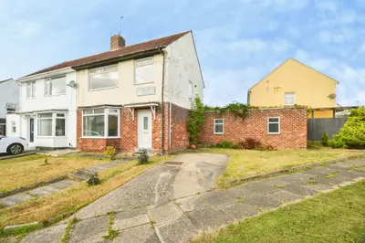 Rudyard Avenue, Stockton-On-Tees, TS19