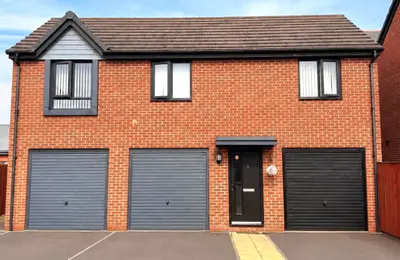 Imperial Mews, HULL