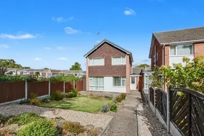 Belmont Close, Chilwell, NG9