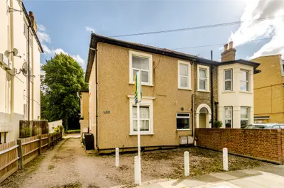 48C Palace Grove, Bromley