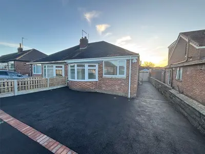 Kennerleigh Walk, Leeds, West Yorkshire, LS15
