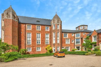 Donthorn Court, Aylsham, Norwich