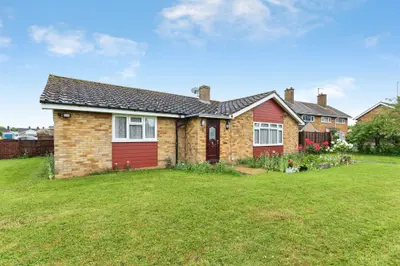 Woodfen Road, Littleport, Ely