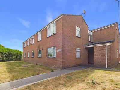 Rosebery Avenue, Yeovil, BA21