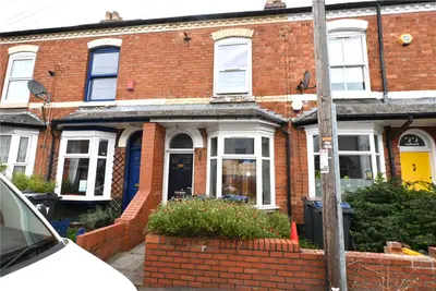 Birchwood Road, Balsall Heath, Birmingham, B12 8BP