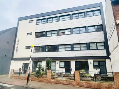 Britannia House, Stafford, ST16 2NS