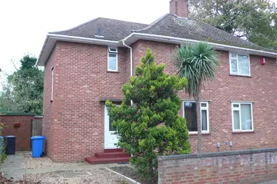 Cunningham Road, Norwich, NR5