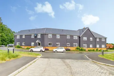 Nursery Rise, Thakeham, RH20