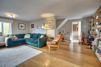 Barnfield, Hatfield Broad Oak, CM22