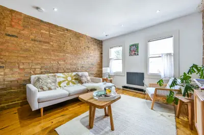Flat 4, 140 Liverpool Road, London