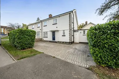 Drovers Way, Dunstable, LU6