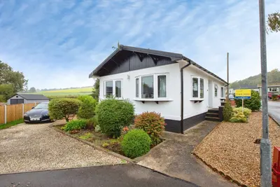 Mill Lane, Old Tupton, S42