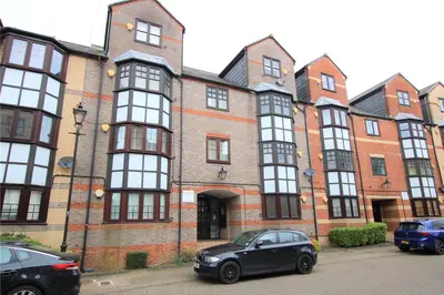 Maltings Place, Reading, Berkshire, RG1