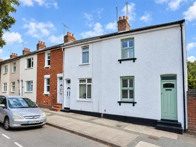 Quarry Road, Swindon
