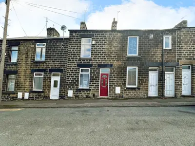 Station Road, Barnsley, S70
