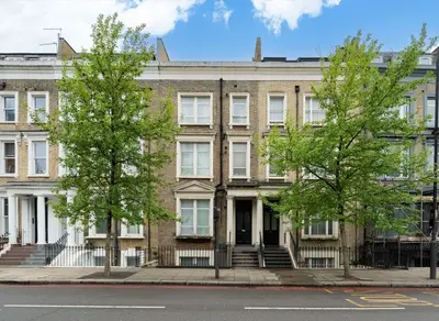 Warwick Road, Earls Court, SW5