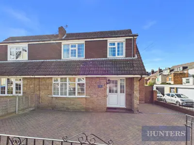 Murray Street, Scarborough, YO12