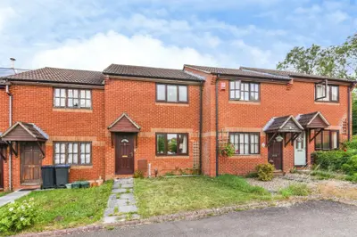Orchard Close, Dilton Marsh, Westbury