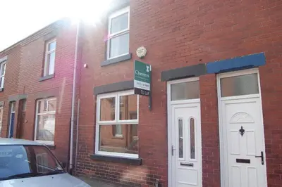 To LetCorporation Street, Chorley