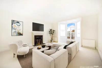 De Vere Gardens, London, W8